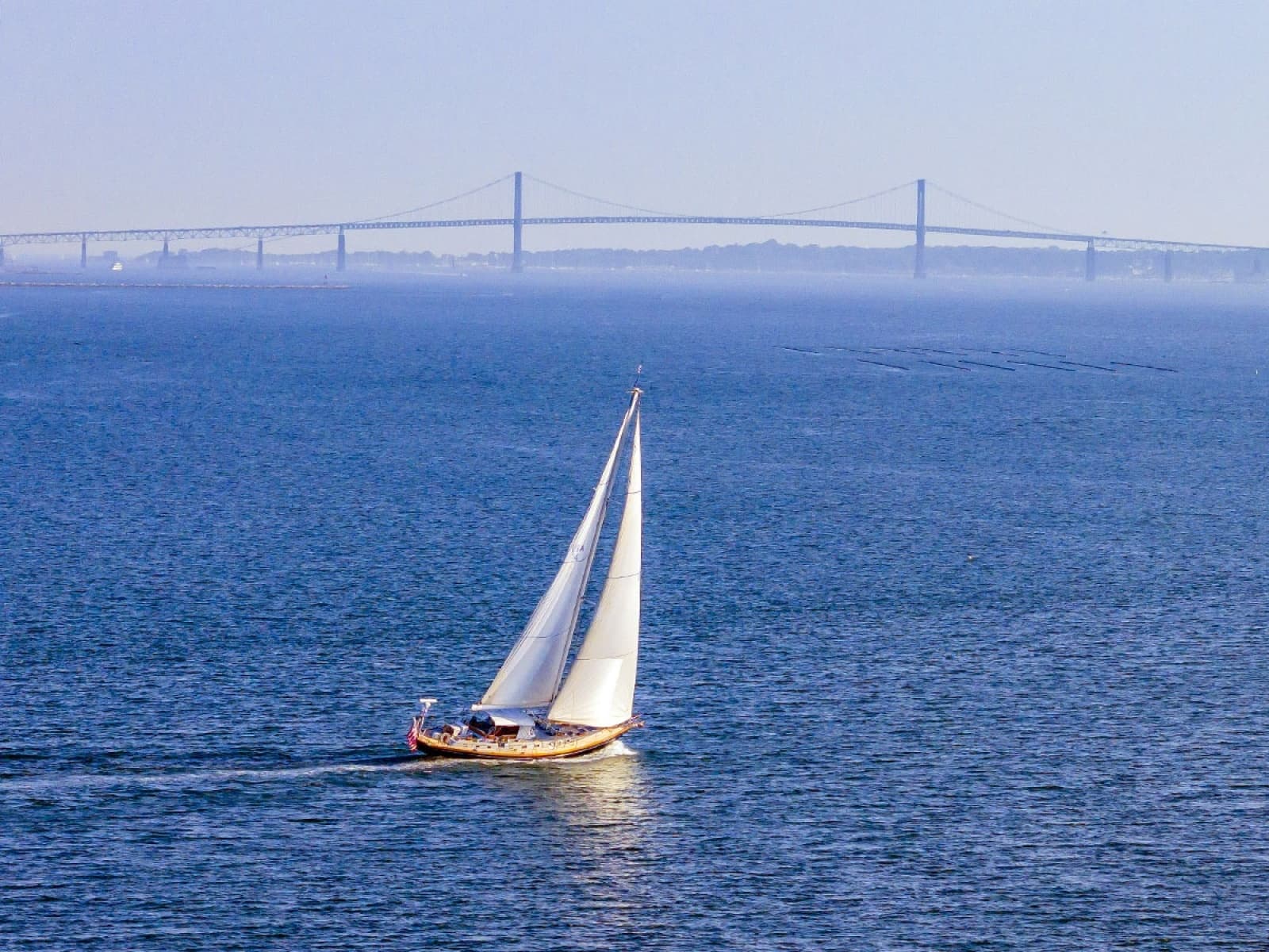 1992 Little Harbor 60 - Photo 52