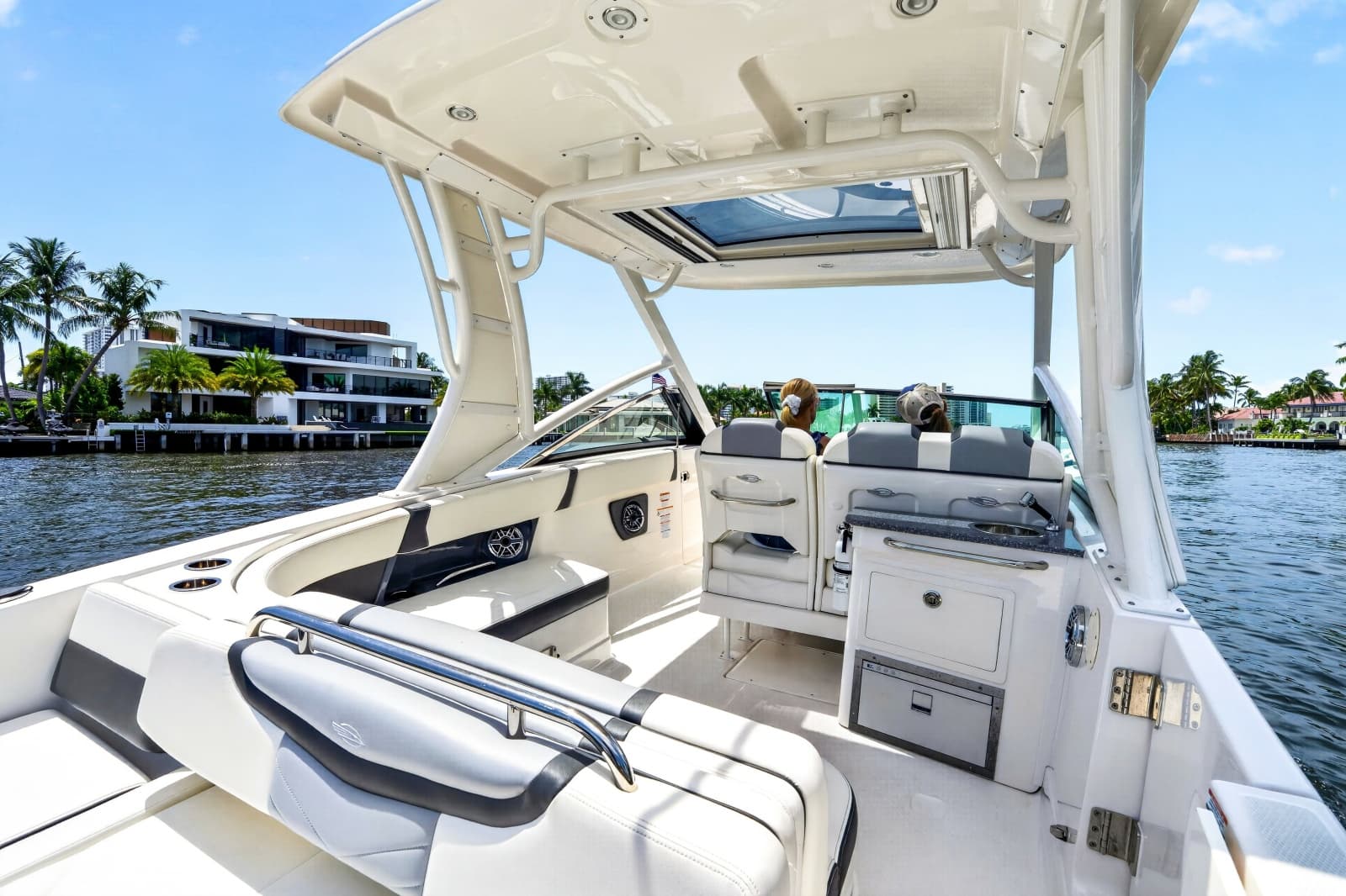 2023 Chaparral 280 OSX - Photo 78