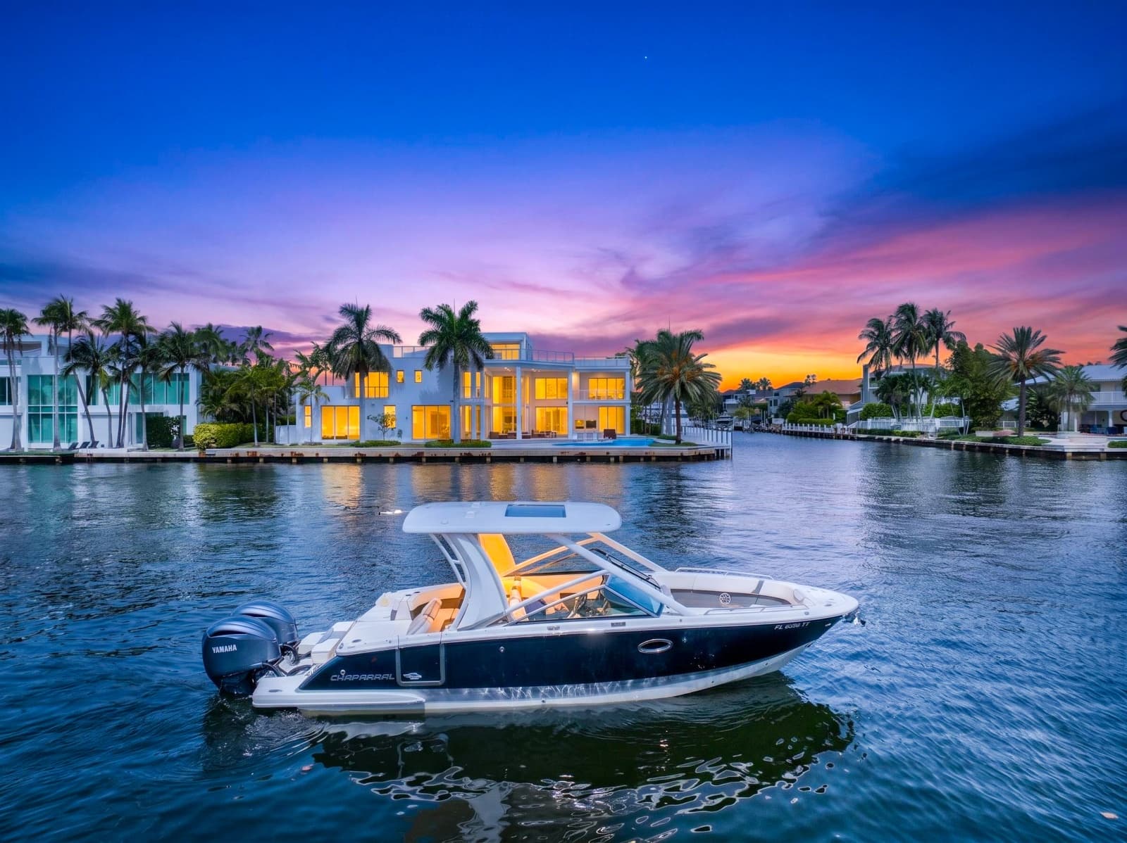 2023 Chaparral 280 OSX - Photo 89