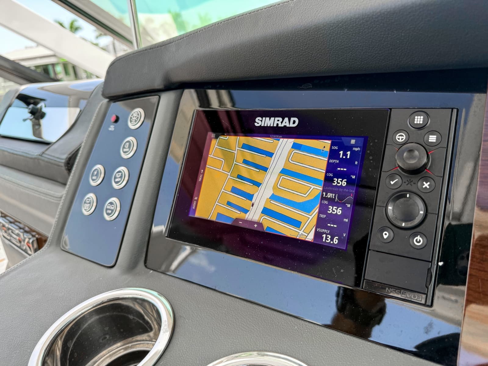 2023 Chaparral 280 OSX - Photo 68