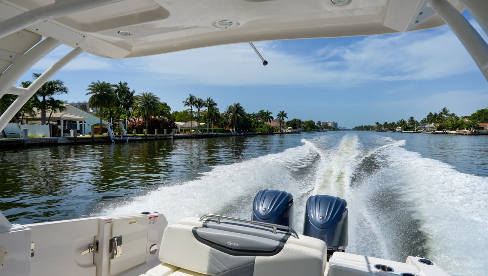 2023 Chaparral 280 OSX - Photo 81