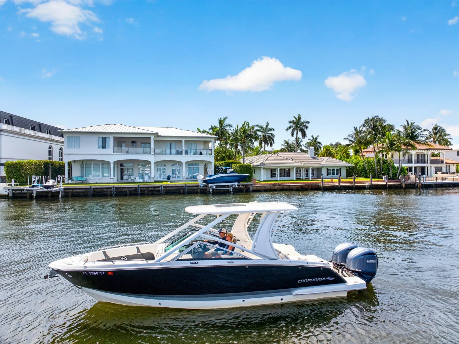 2023 Chaparral 280 OSX - Photo 8