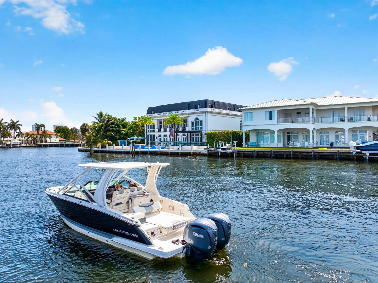 2023 Chaparral 280 OSX - Photo 7