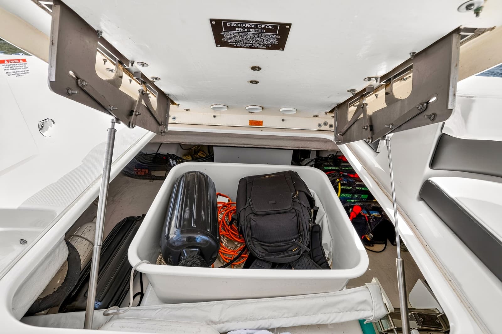 2023 Chaparral 280 OSX - Photo 84