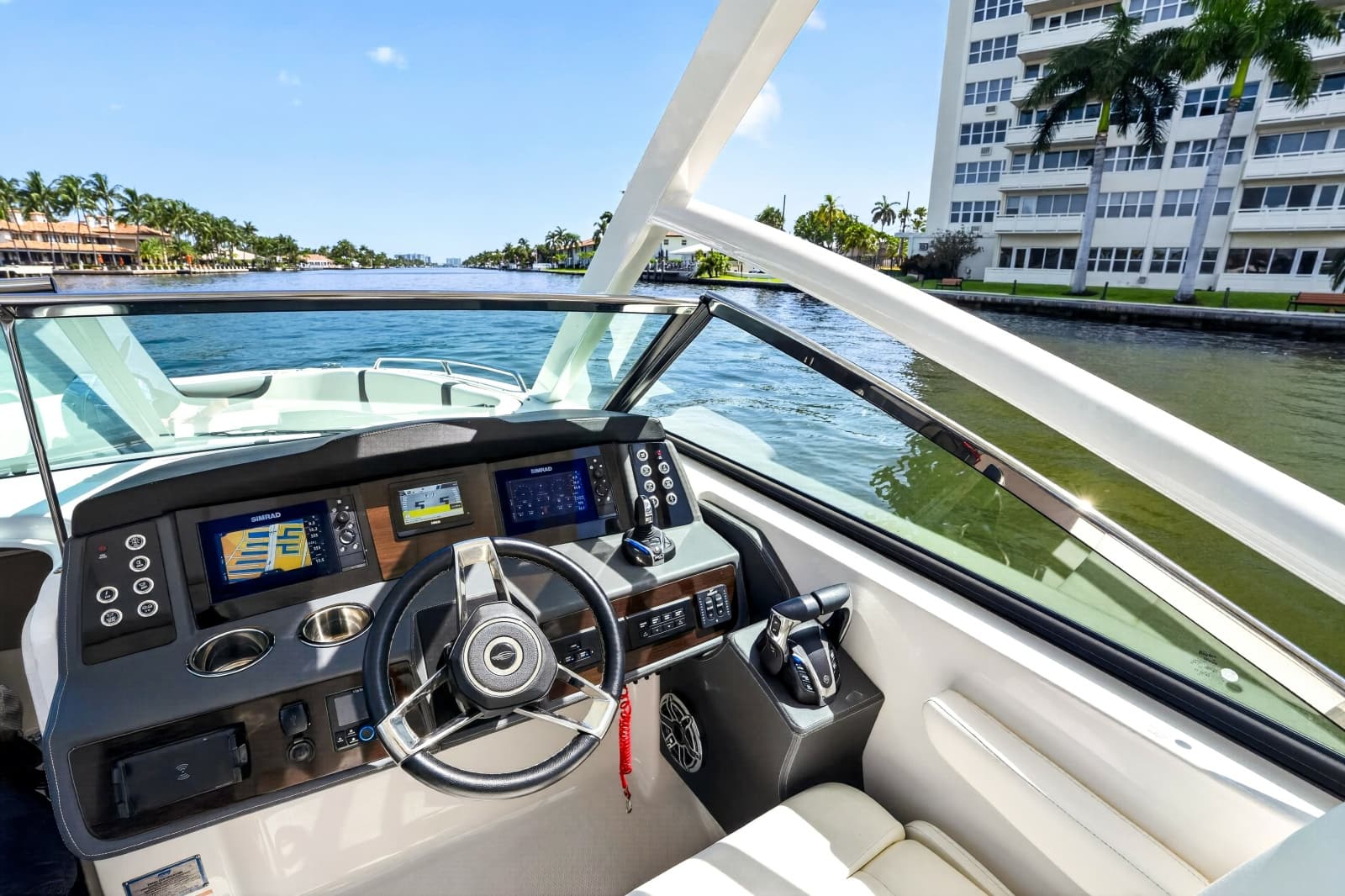 2023 Chaparral 280 OSX - Photo 49