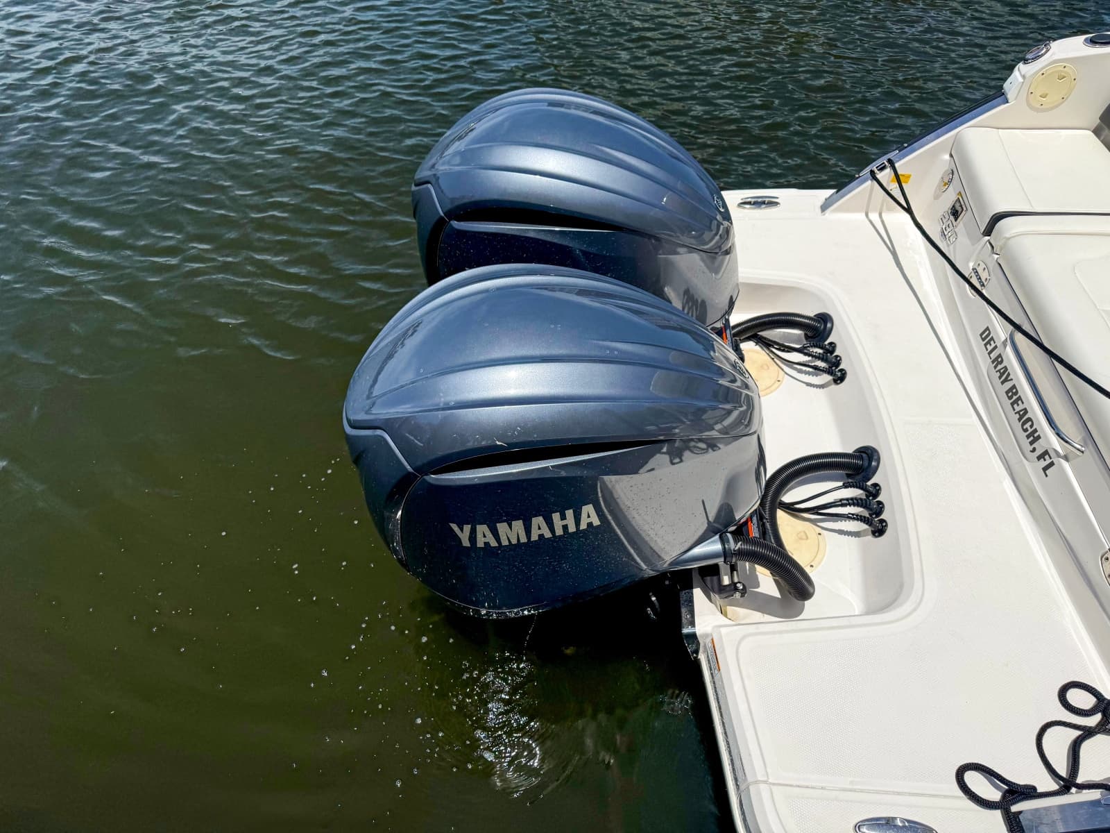 2023 Chaparral 280 OSX - Photo 91