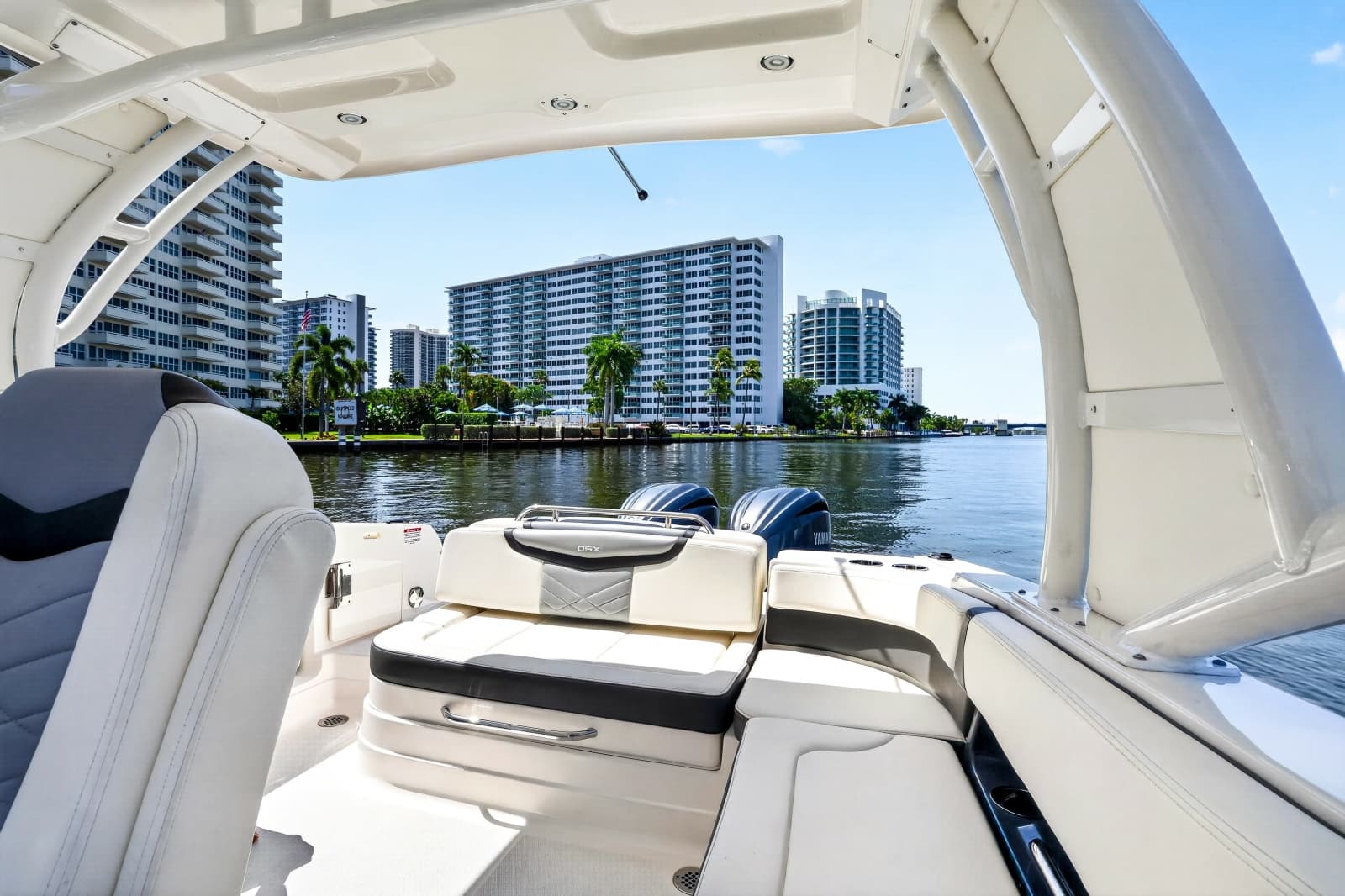 2023 Chaparral 280 OSX - Photo 32