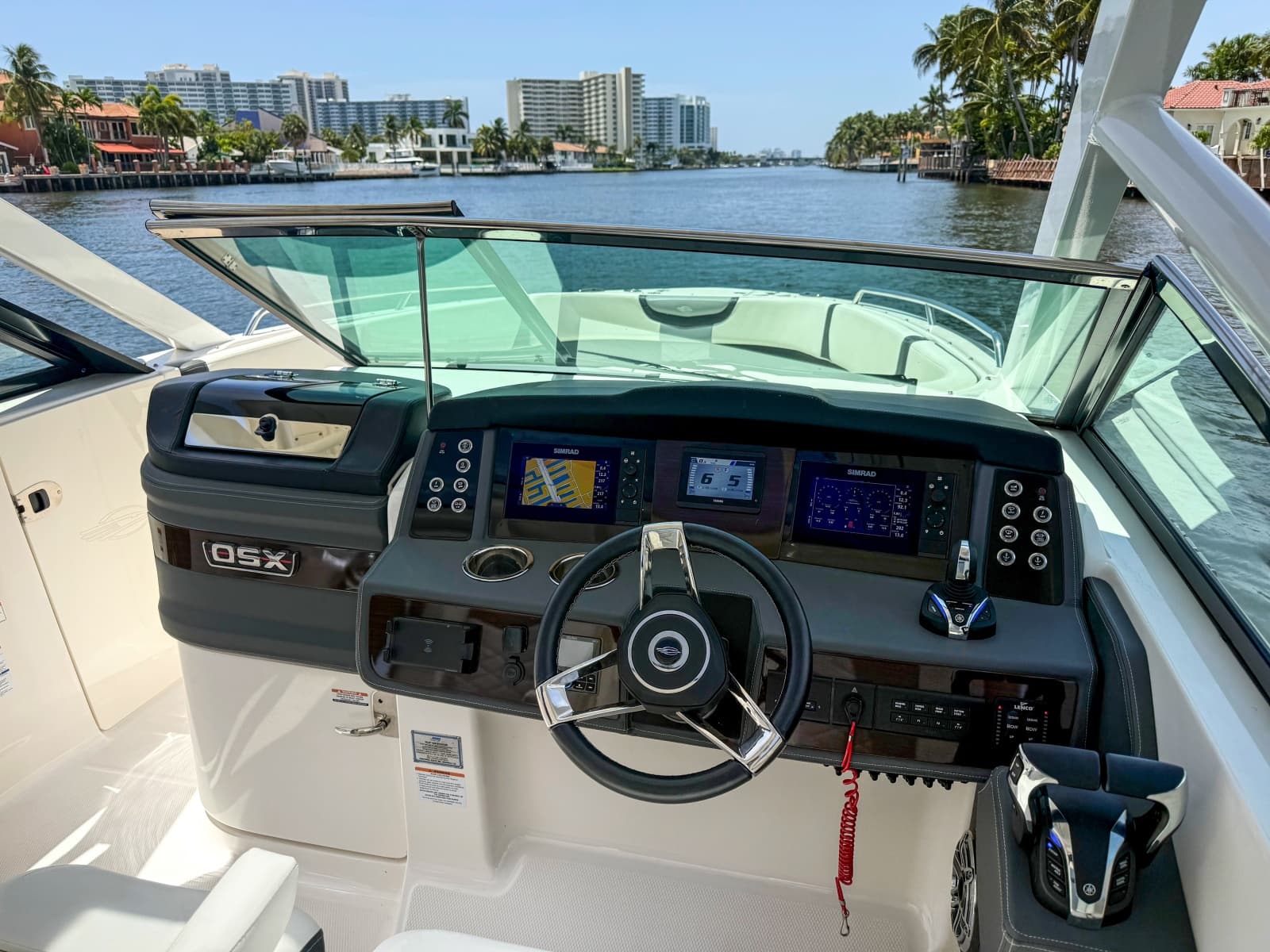 2023 Chaparral 280 OSX - Photo 66
