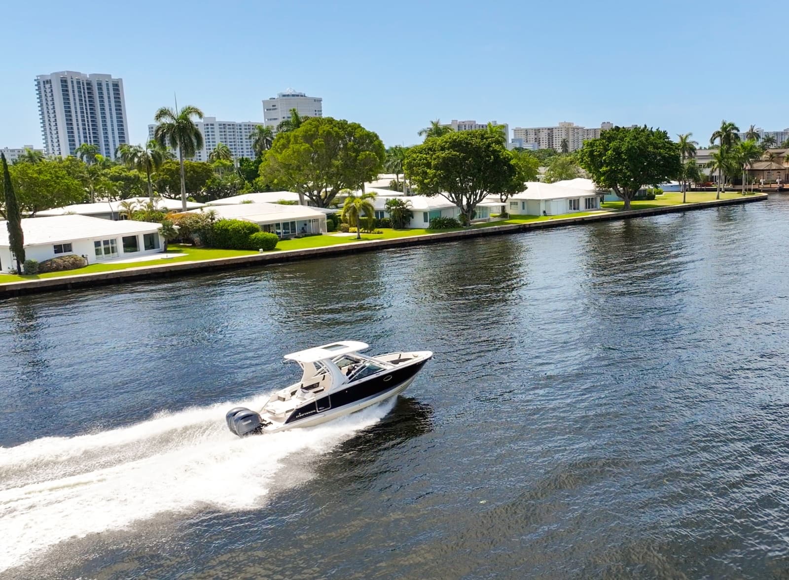2023 Chaparral 280 OSX - Photo 14