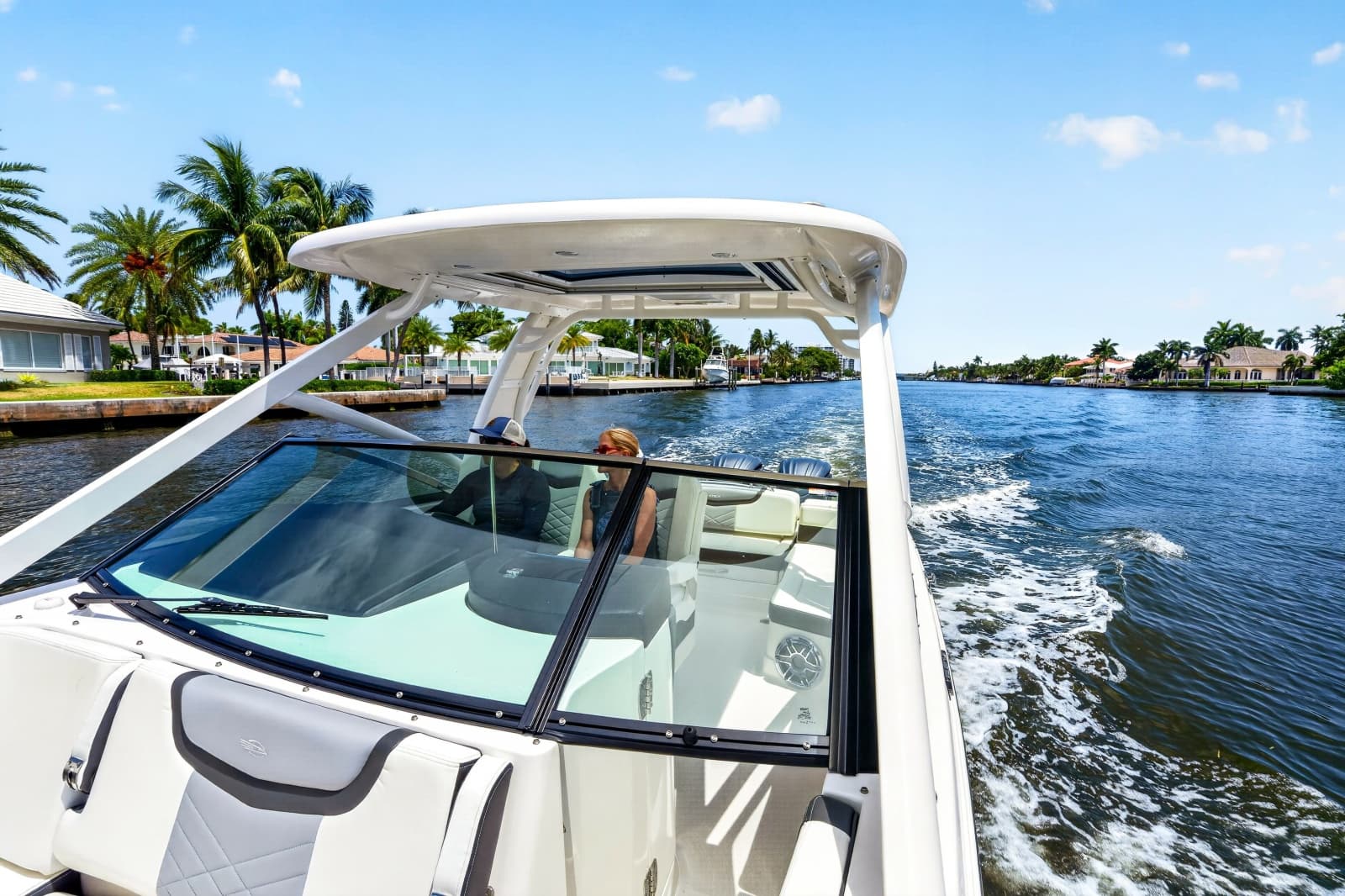 2023 Chaparral 280 OSX - Photo 74
