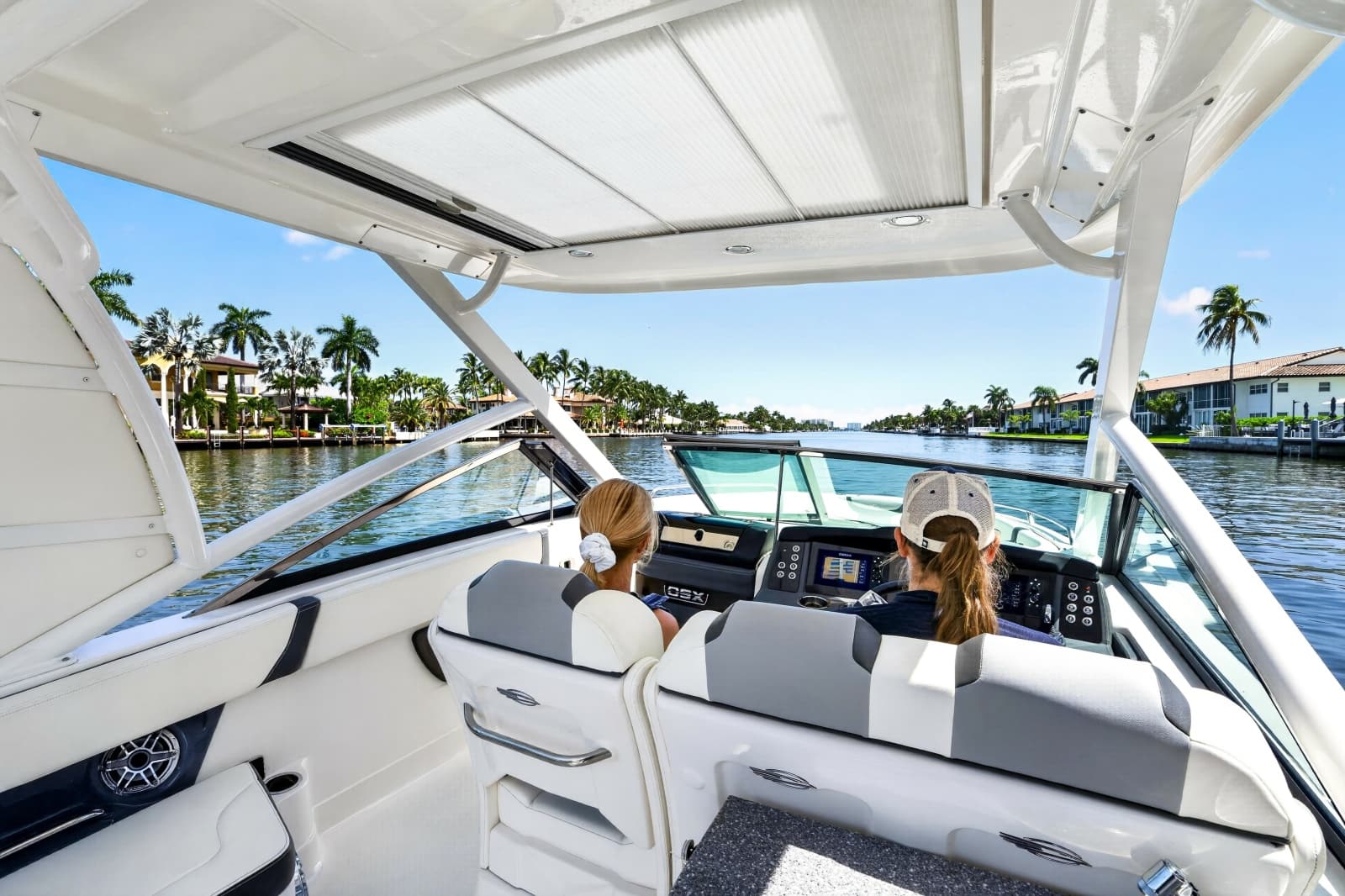 2023 Chaparral 280 OSX - Photo 31