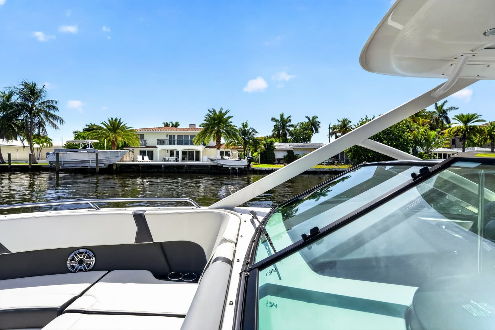 2023 Chaparral 280 OSX - Photo 42