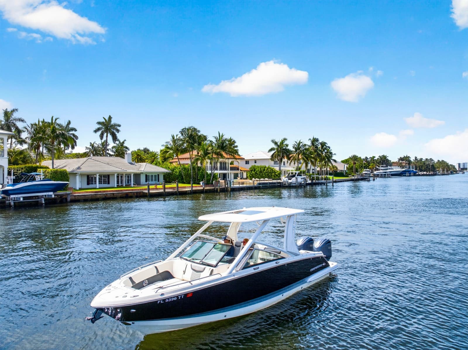 2023 Chaparral 280 OSX - Photo 9