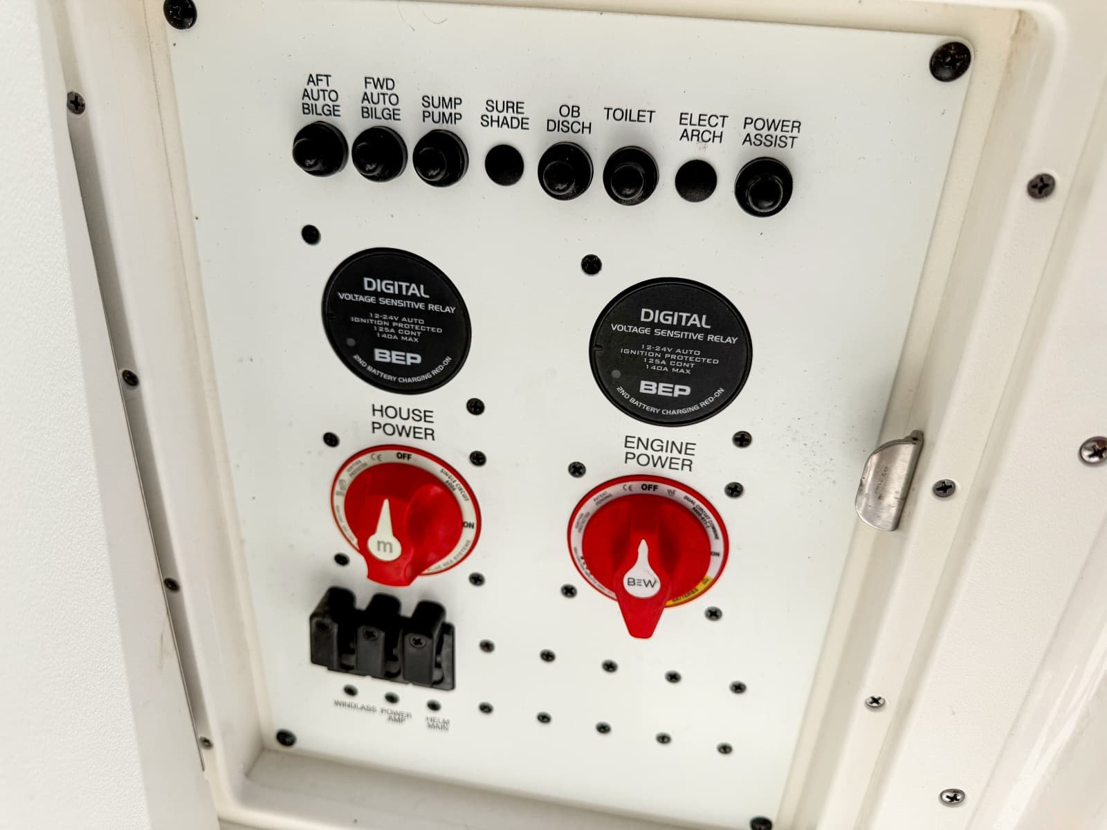 2023 Chaparral 280 OSX - Photo 23