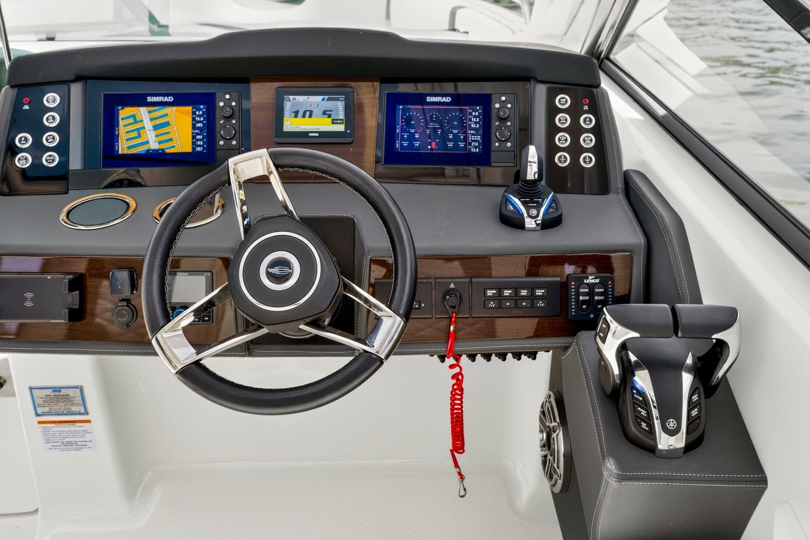 2023 Chaparral 280 OSX - Photo 61