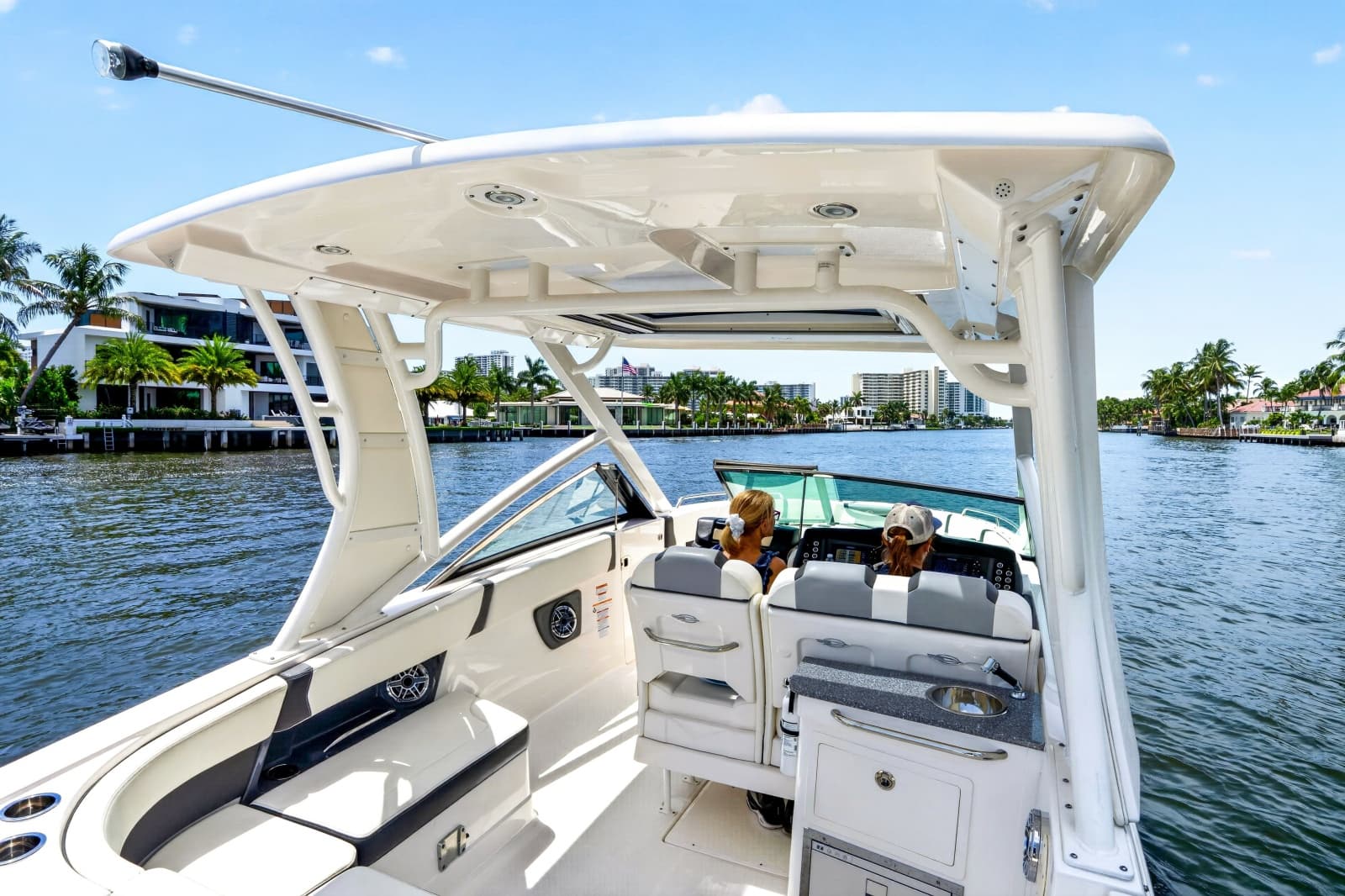 2023 Chaparral 280 OSX - Photo 36