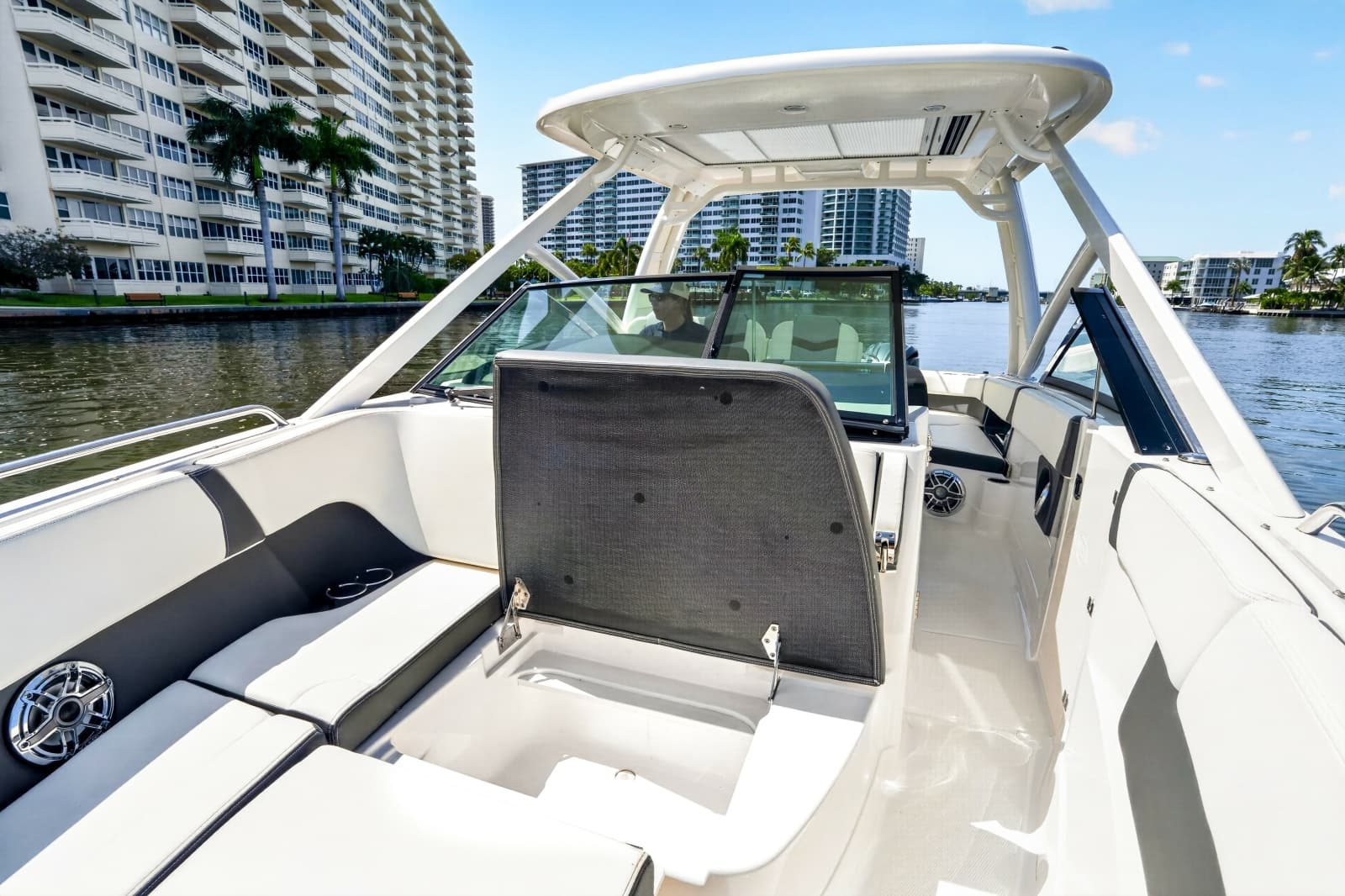 2023 Chaparral 280 OSX - Photo 37