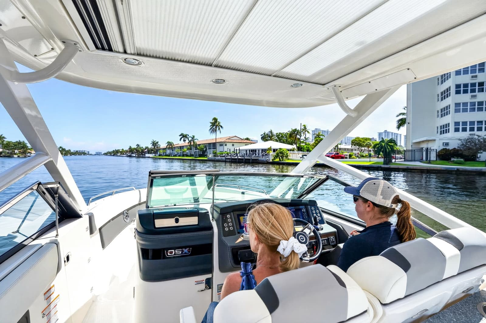 2023 Chaparral 280 OSX - Photo 50