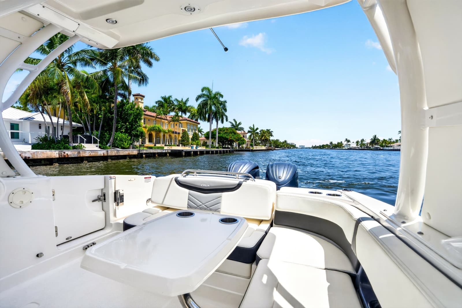 2023 Chaparral 280 OSX - Photo 76