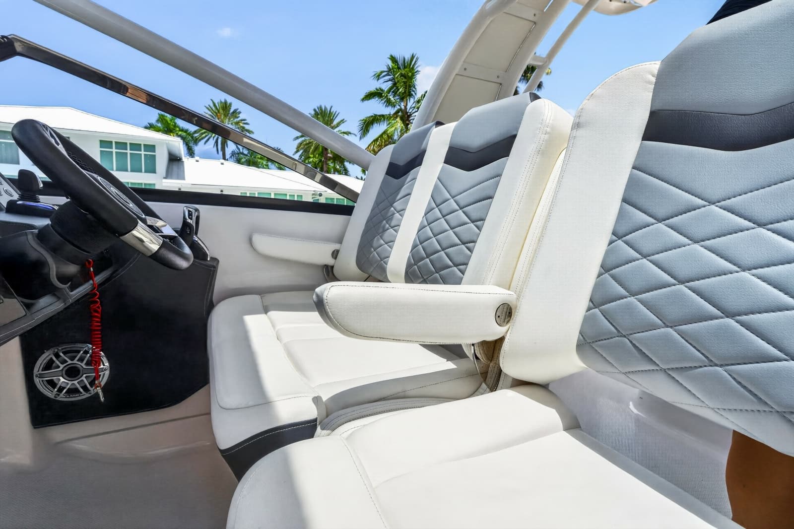 2023 Chaparral 280 OSX - Photo 65