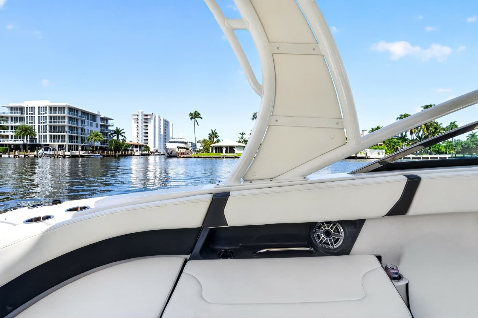 2023 Chaparral 280 OSX - Photo 30