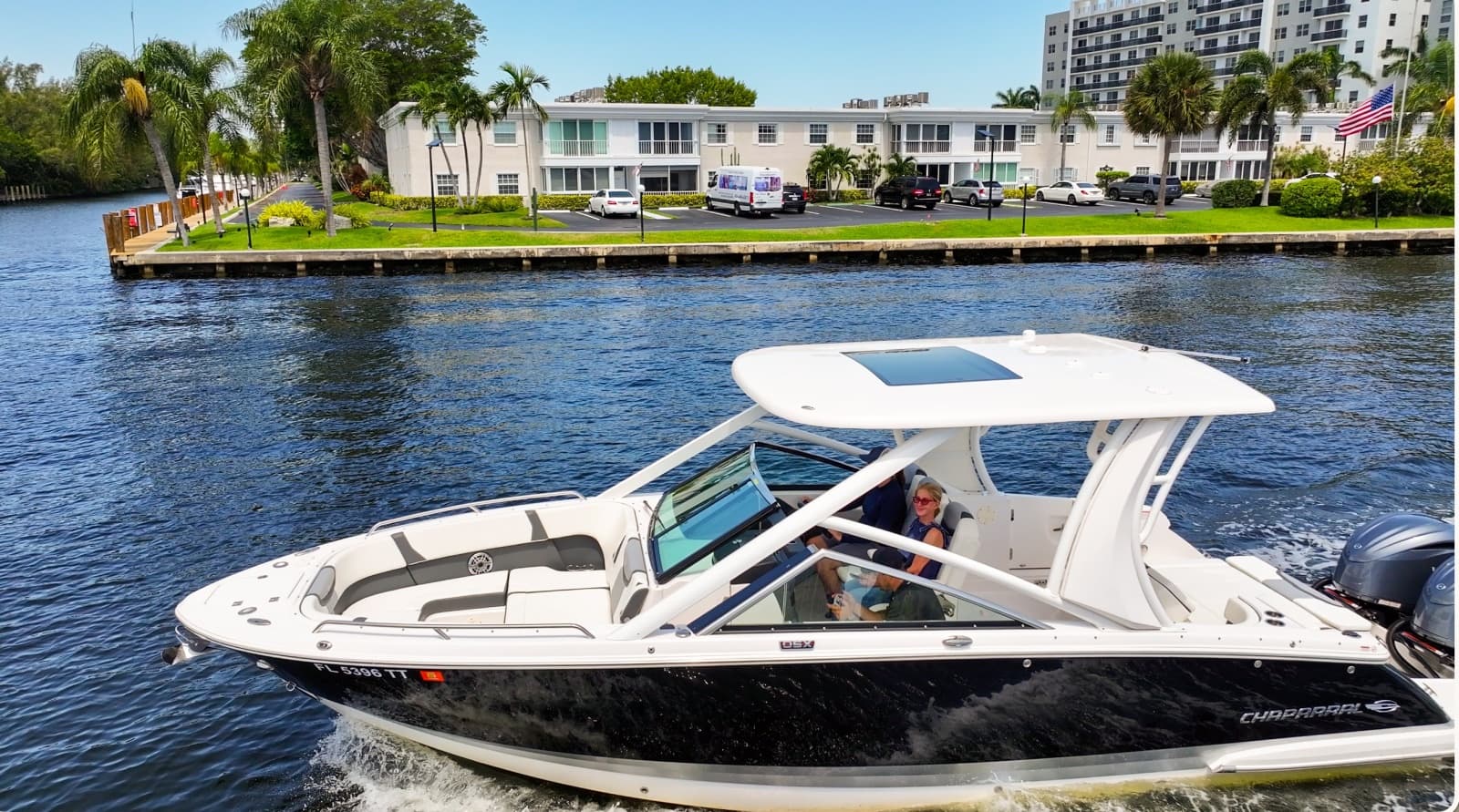 2023 Chaparral 280 OSX - Photo 12