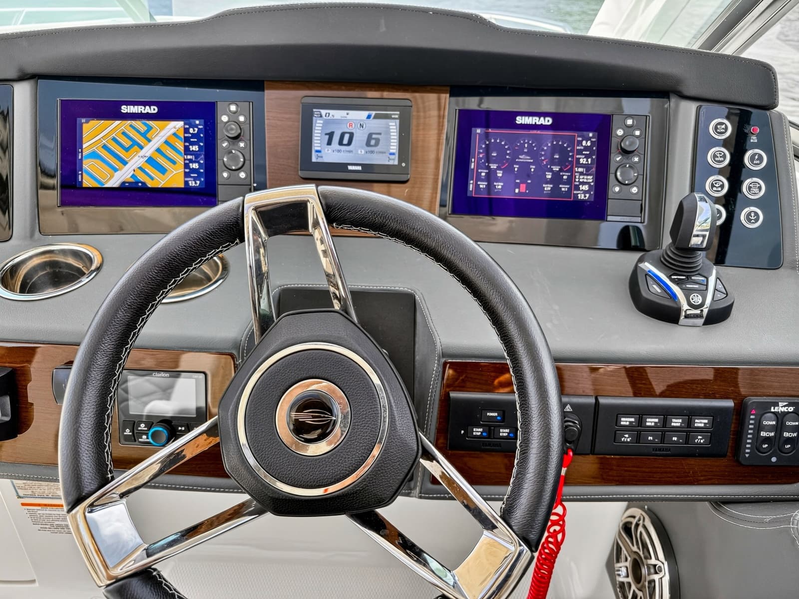 2023 Chaparral 280 OSX - Photo 72