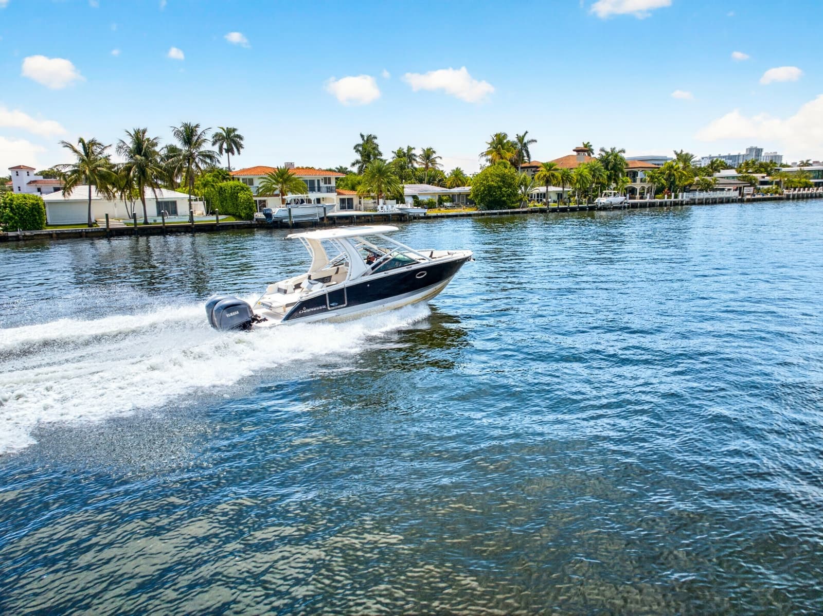 2023 Chaparral 280 OSX - Photo 2