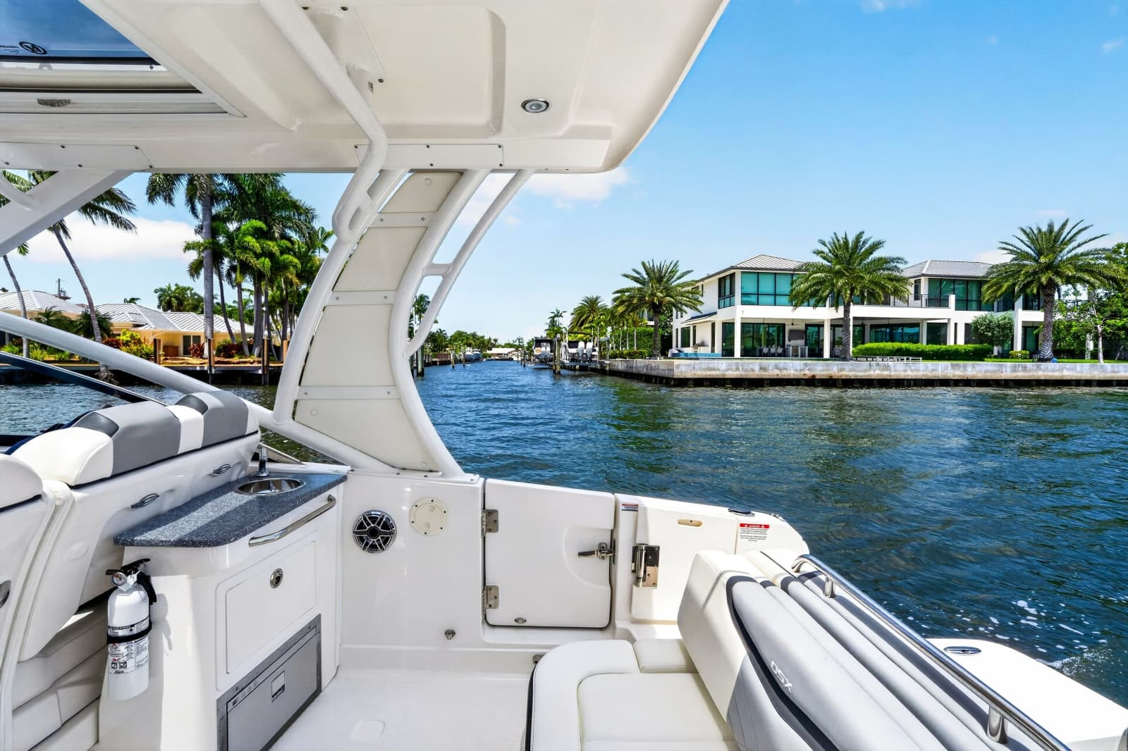 2023 Chaparral 280 OSX - Photo 77