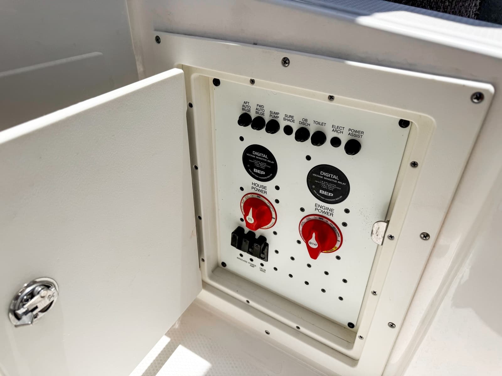 2023 Chaparral 280 OSX - Photo 22