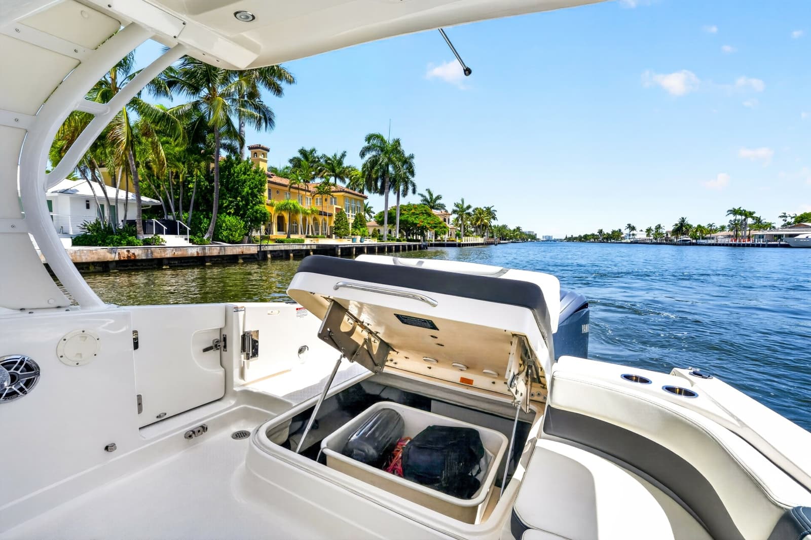 2023 Chaparral 280 OSX - Photo 83