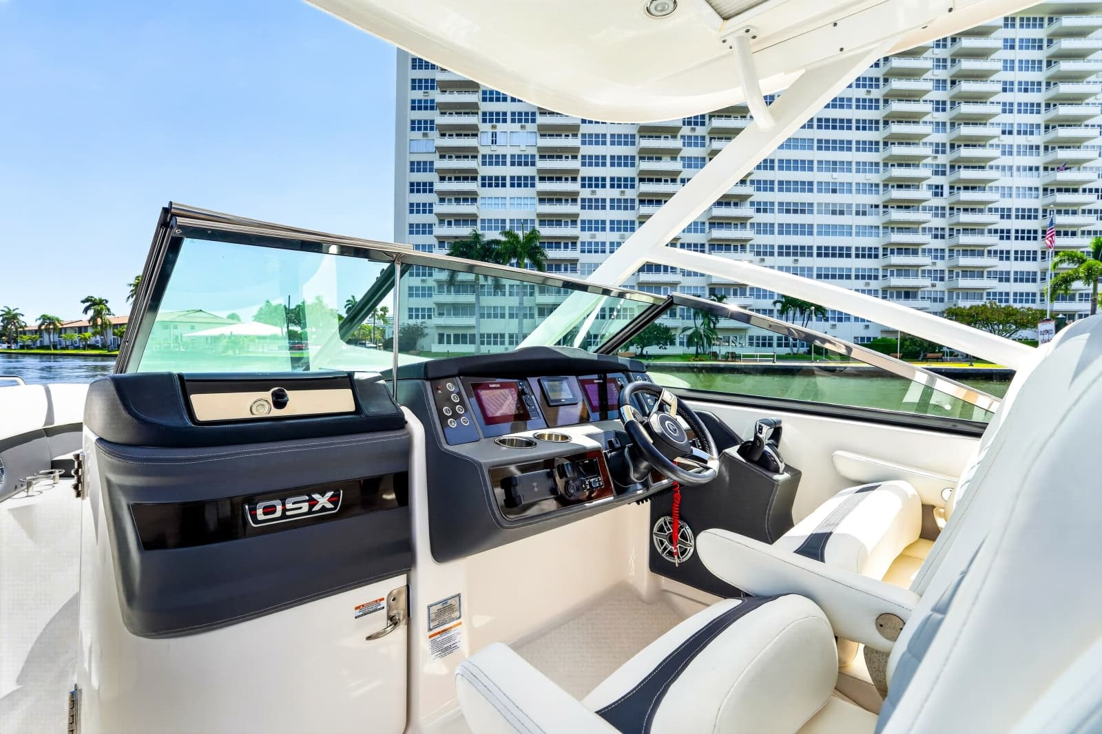 2023 Chaparral 280 OSX - Photo 58