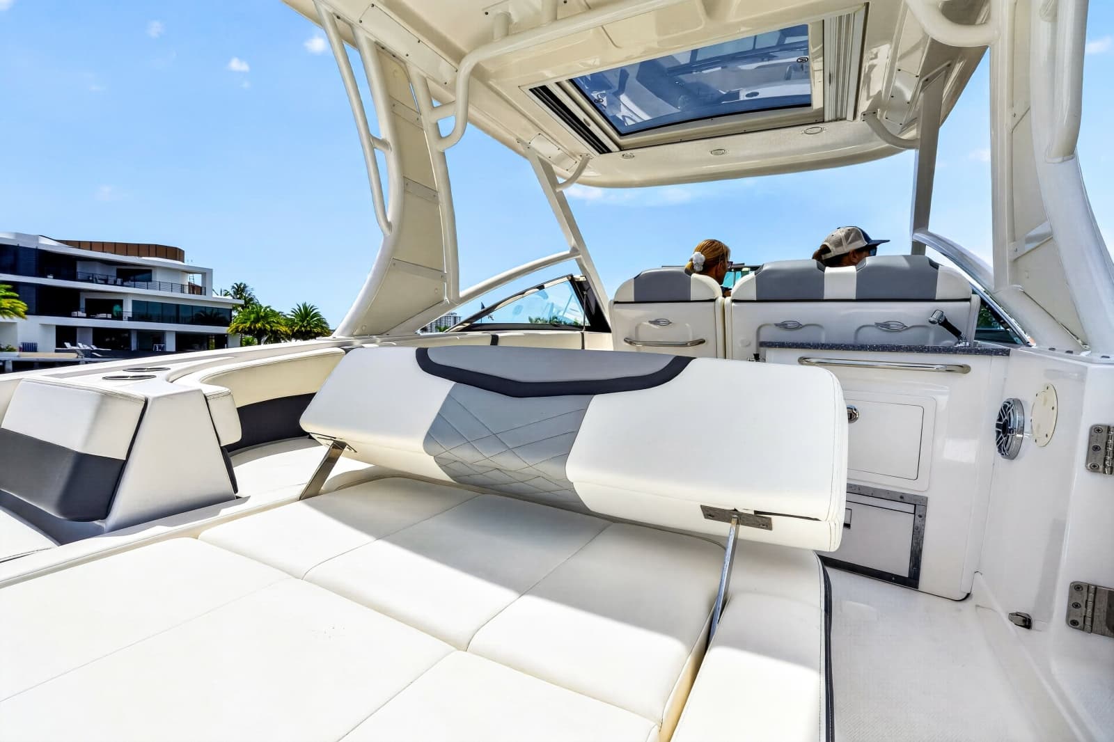 2023 Chaparral 280 OSX - Photo 79