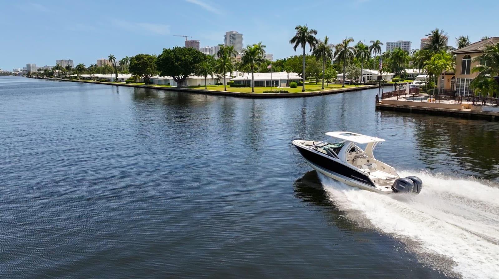 2023 Chaparral 280 OSX - Photo 20