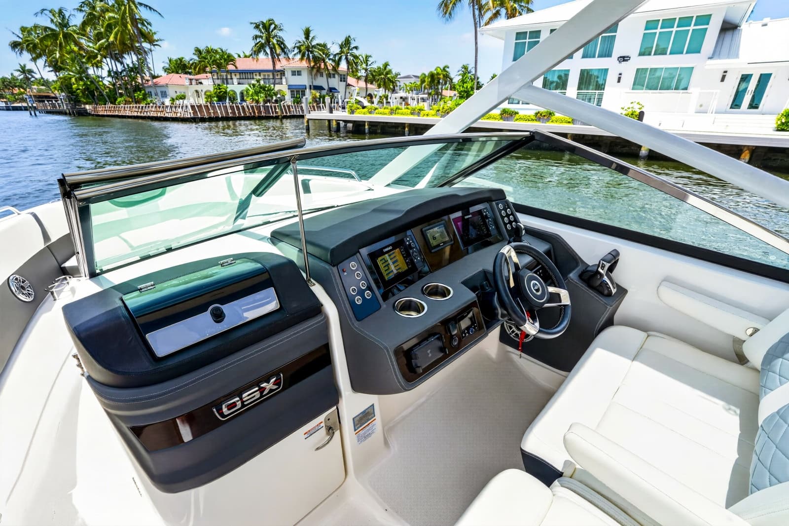 2023 Chaparral 280 OSX - Photo 63