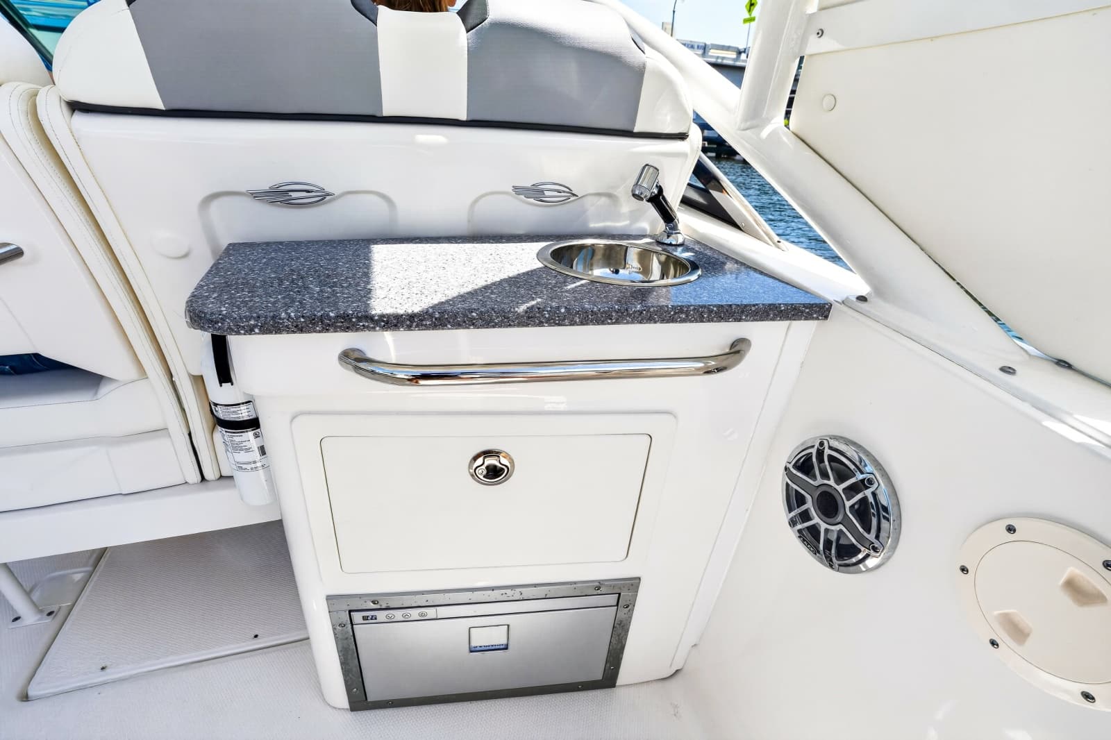 2023 Chaparral 280 OSX - Photo 29