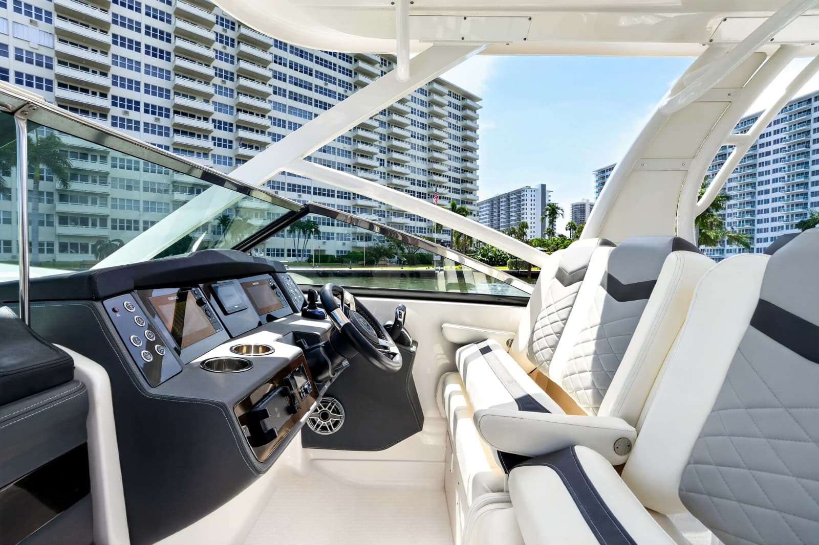 2023 Chaparral 280 OSX - Photo 57