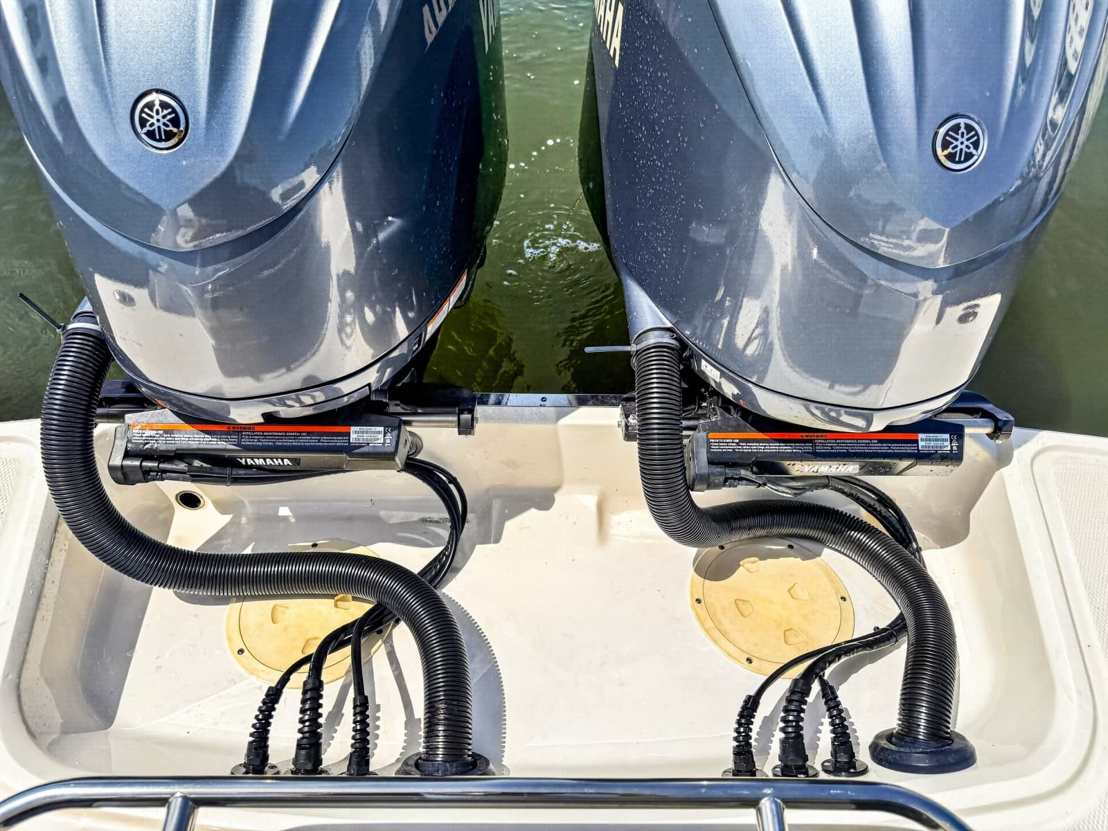 2023 Chaparral 280 OSX - Photo 92