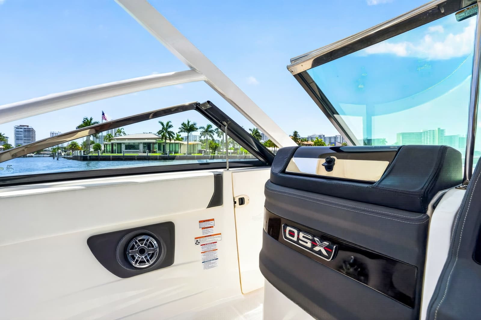 2023 Chaparral 280 OSX - Photo 62