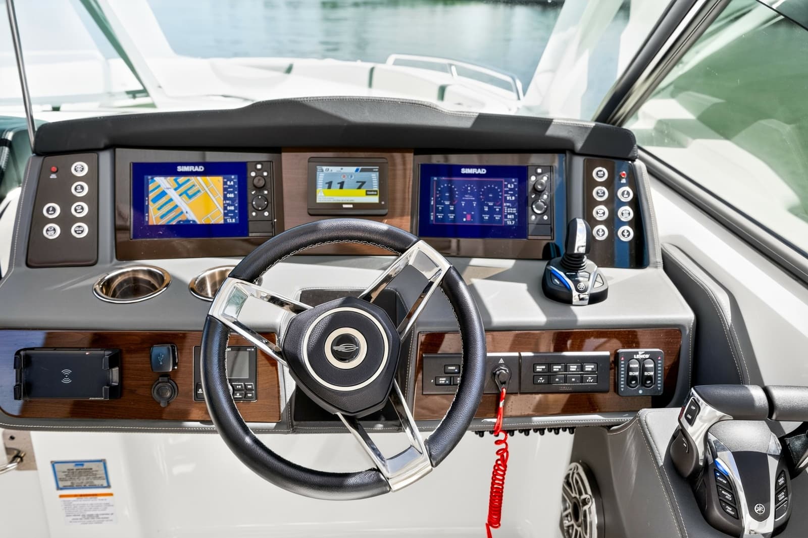 2023 Chaparral 280 OSX - Photo 55