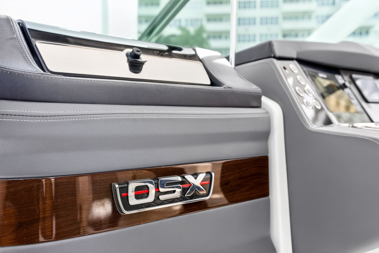 2023 Chaparral 280 OSX - Photo 56