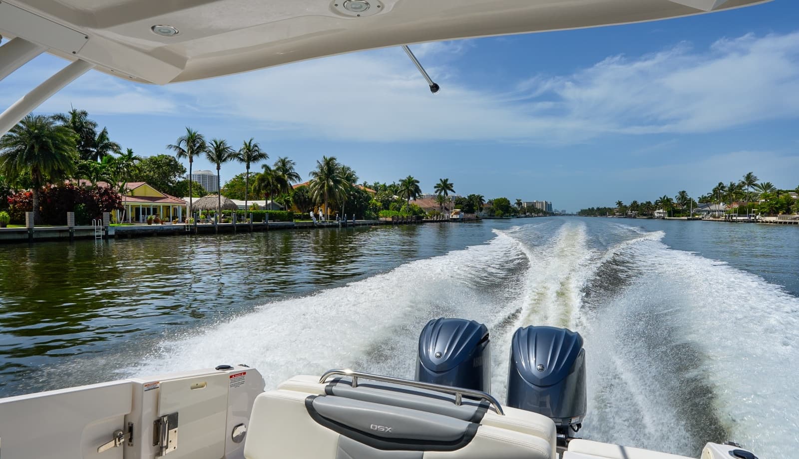 2023 Chaparral 280 OSX - Photo 94