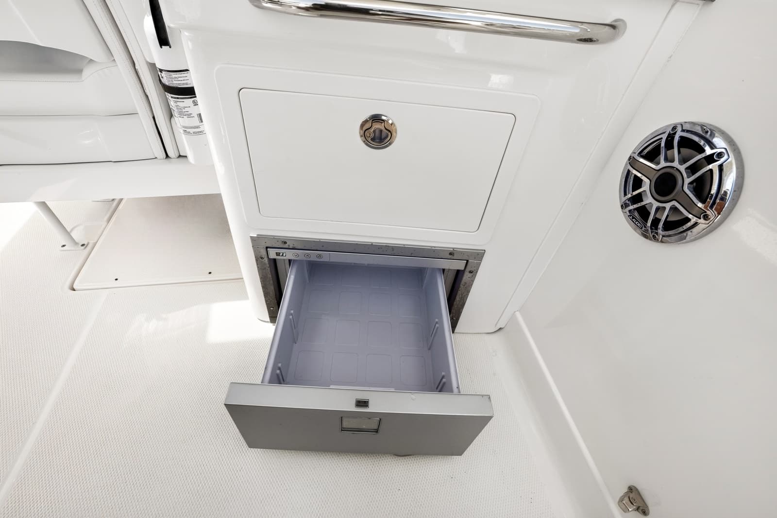 2023 Chaparral 280 OSX - Photo 25