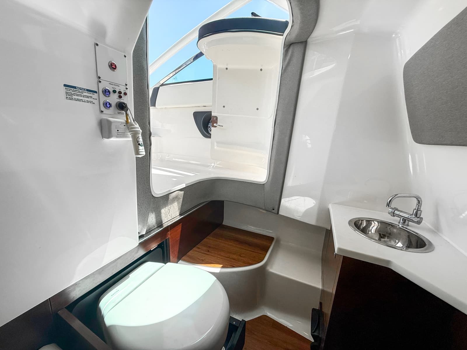 2023 Chaparral 280 OSX - Photo 47