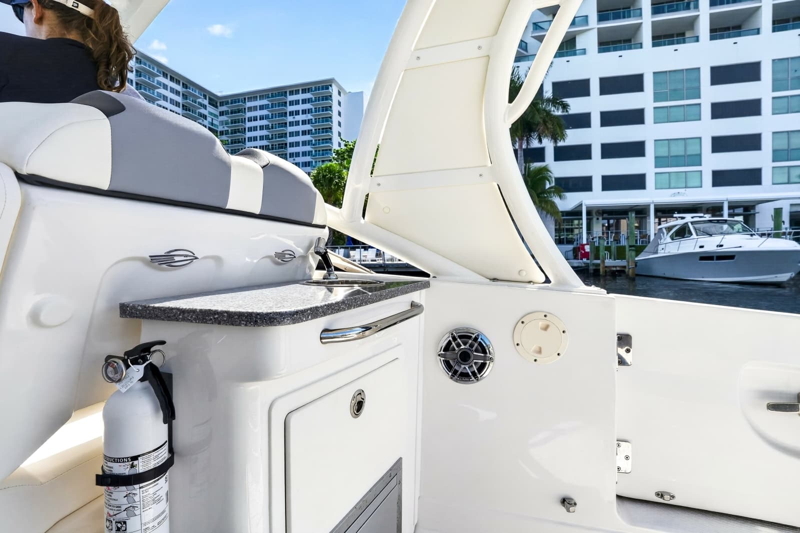 2023 Chaparral 280 OSX - Photo 27