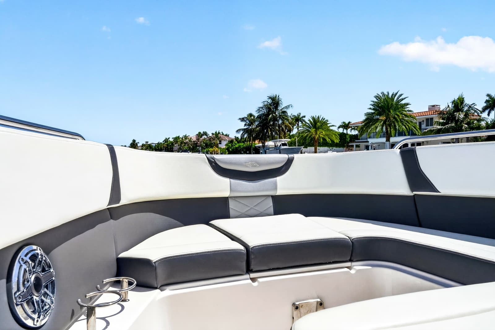 2023 Chaparral 280 OSX - Photo 41