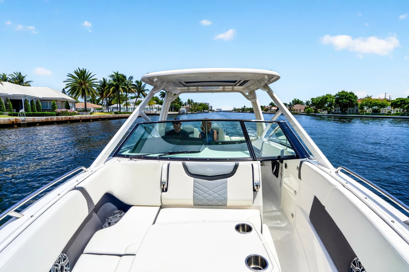 2023 Chaparral 280 OSX - Photo 40