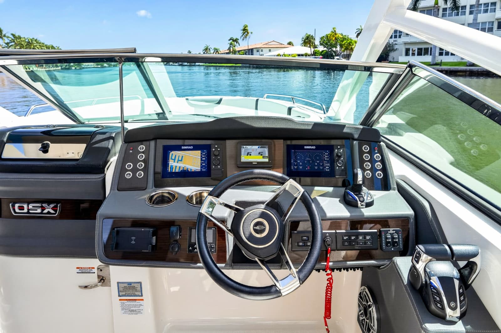 2023 Chaparral 280 OSX - Photo 54
