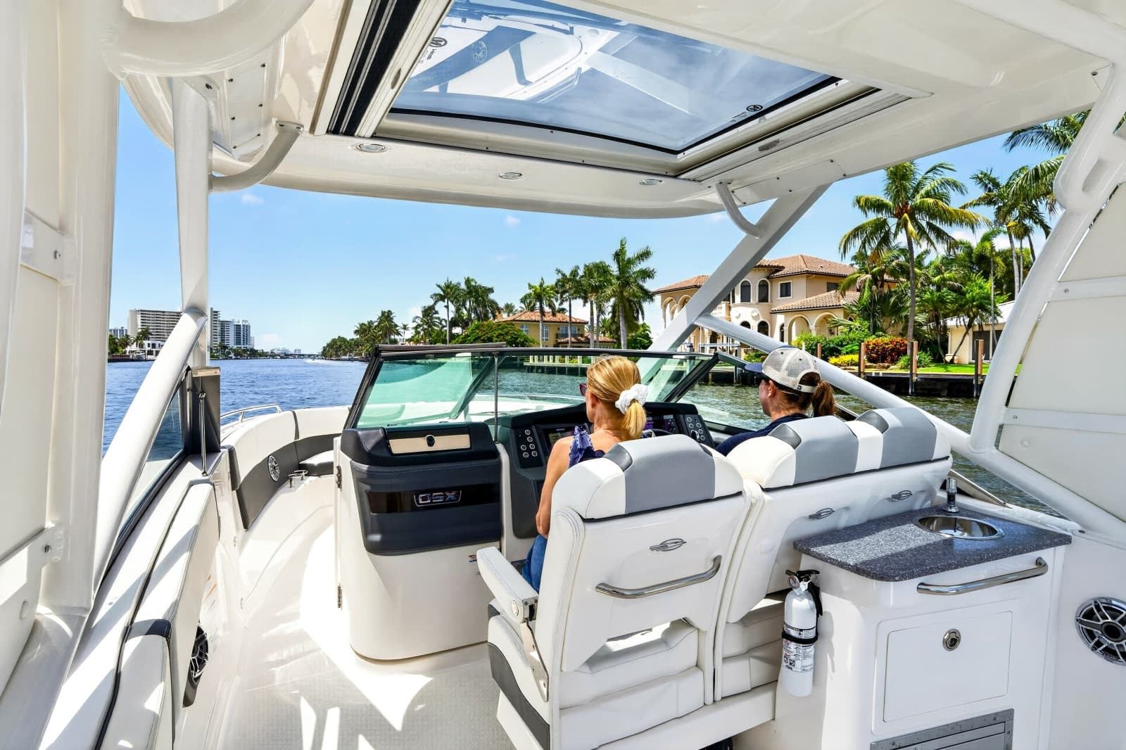 2023 Chaparral 280 OSX - Photo 86