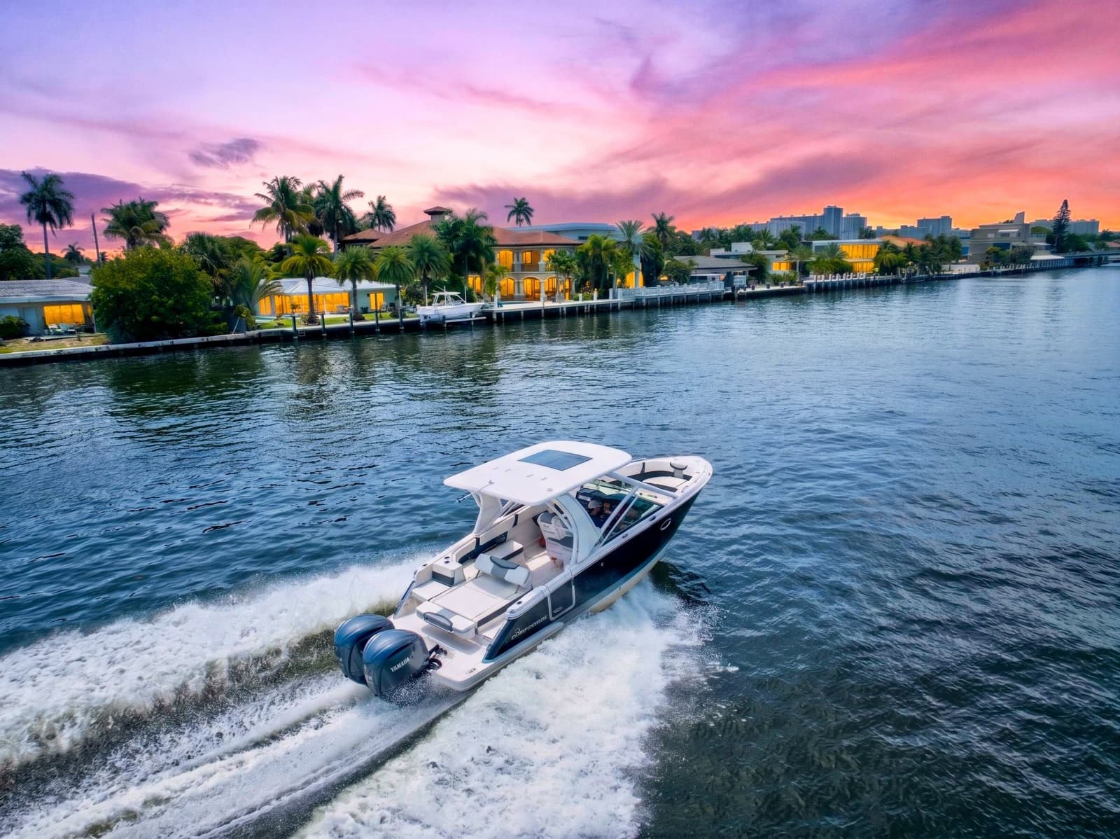 2023 Chaparral 280 OSX - Photo 88